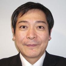 Shoichi Mitsui